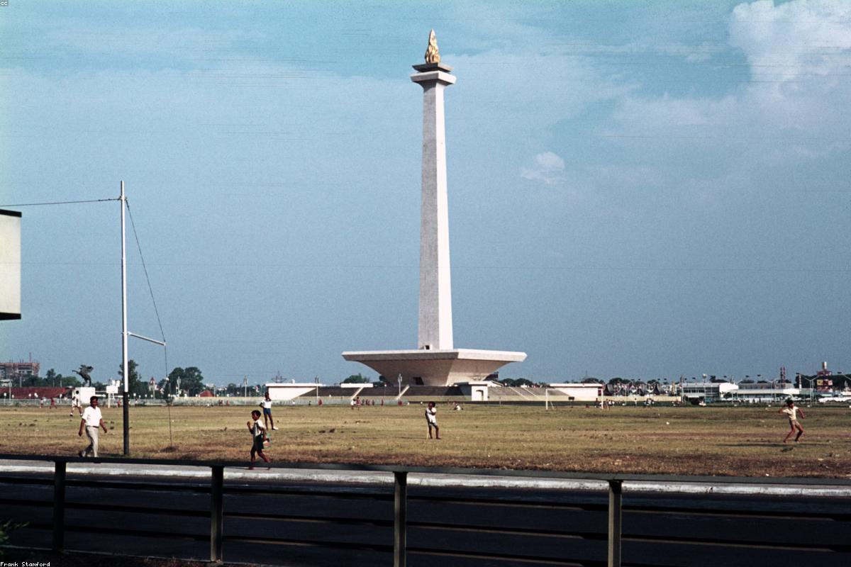 Jakarta — Prabowo Dukung Pendirian Kampus Top India di Indonesia