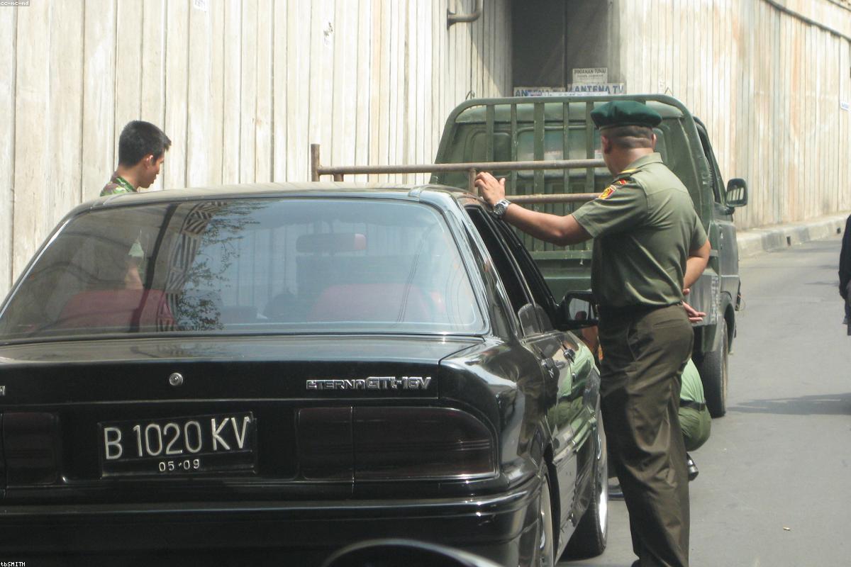 JAKARTA — Indonesia Kirim Delegasi Tingkat Tinggi ke Pemakaman Ayatollah Khamenei