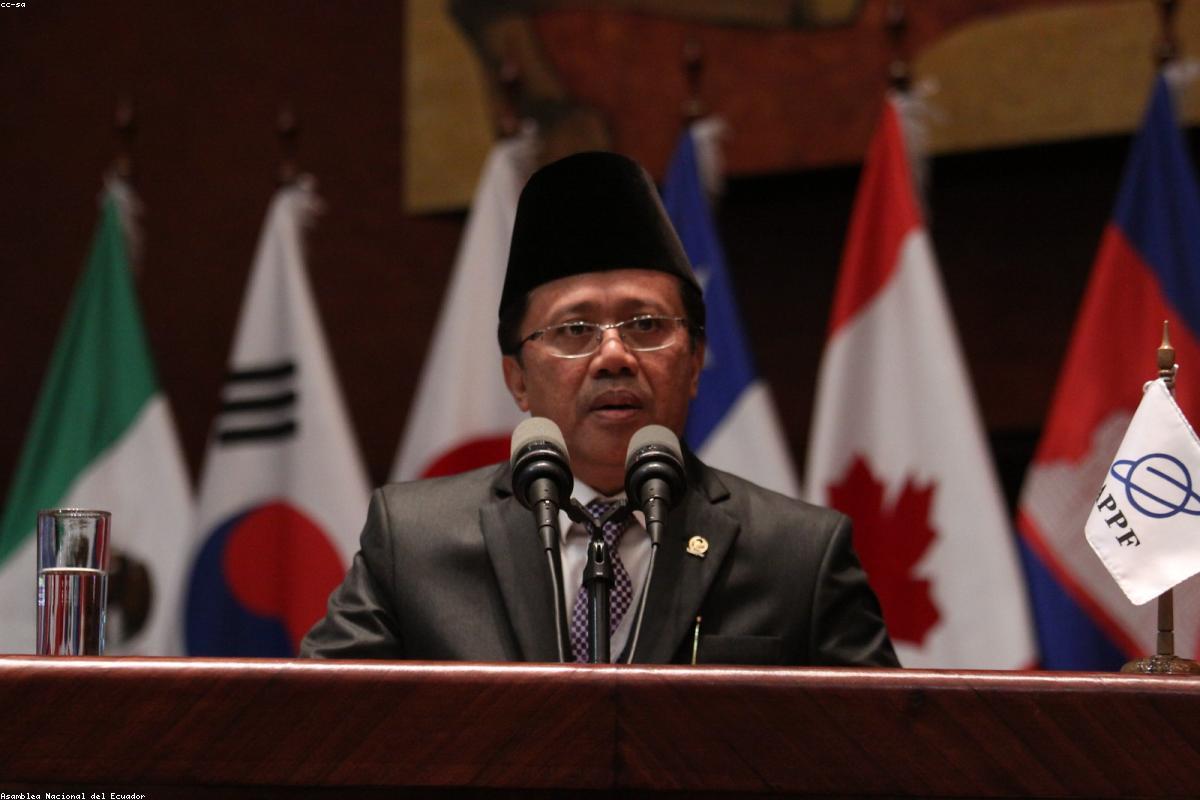 PAN-Perindo Setujui Ranperda APBD Medan 2025 dengan Catatan Digitalisasi Pajak