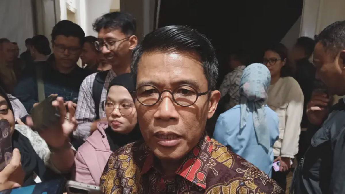 Komisi XI DPR Mulai Uji Kelayakan Tiga Calon Deputi Gubernur BI