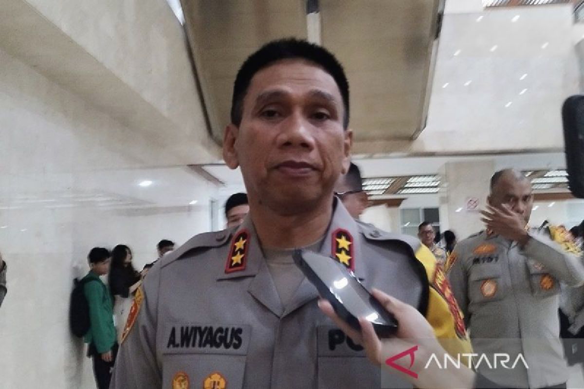 Akhmad Wiyagus Resmi Dilantik sebagai Wakil Menteri Dalam Negeri