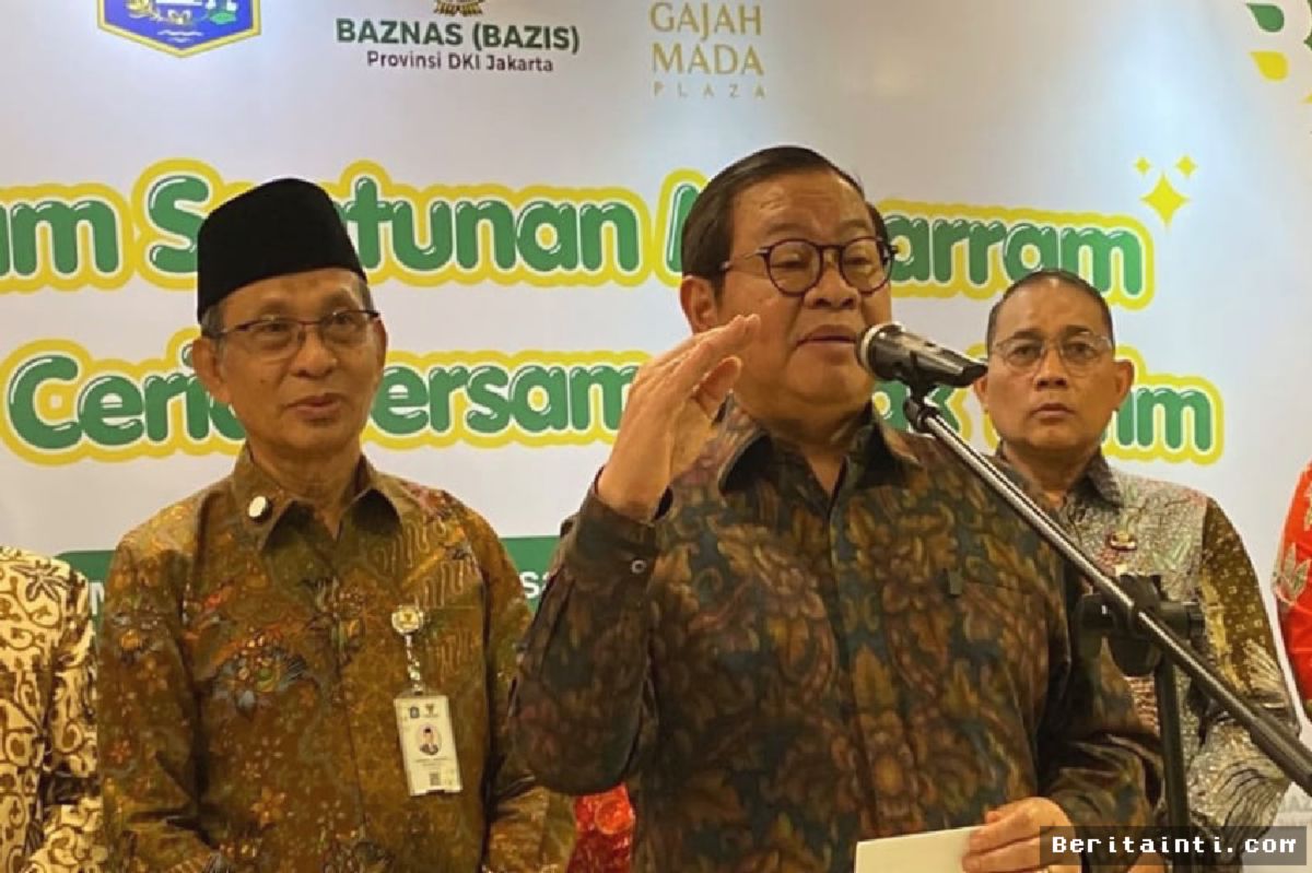 DKI Jakarta Rencanakan 11 Rusun Baru, Hanya Dua Sudah Dianggarkan