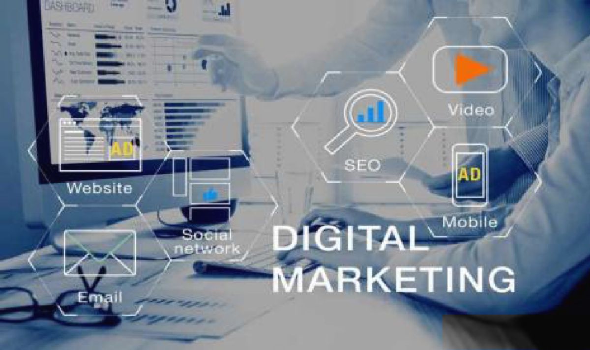 Digital Marketing Bukan Sekadar Mengejar Konten Viral Semata
