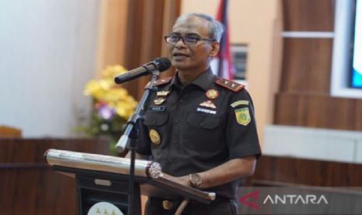 Kejagung Bentuk Tim Khusus Usut Kasus Eks Jampidsus