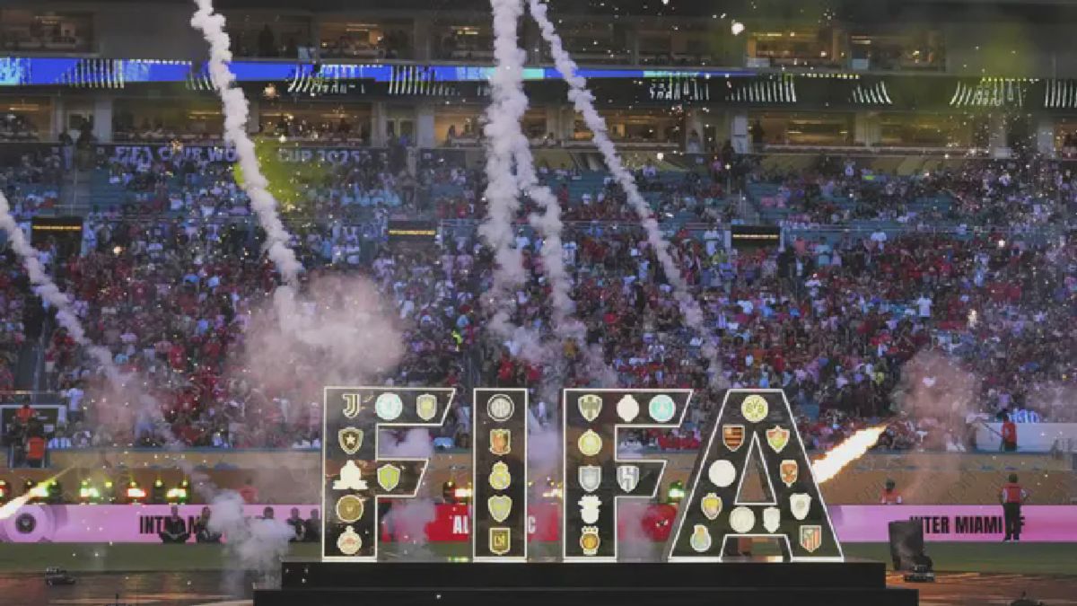 Piala Dunia Antarklub 2025 Siap Bergulir di Miami