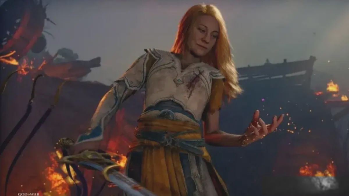 God of War Laufey Rilis 2027, Egy Maulana Doakan Timnas Indonesia