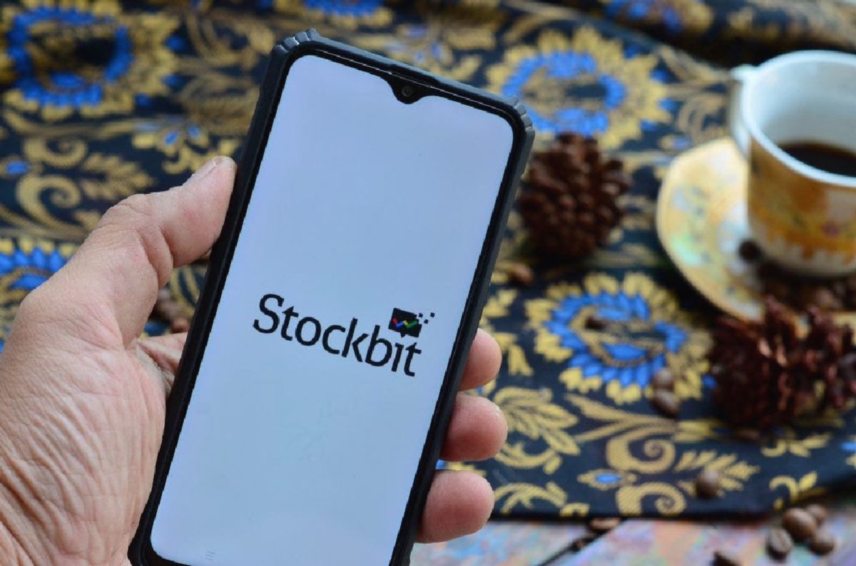 Stockbit Catat Rekor Baru, Robinhood Ekspansi ke Asia Tenggara