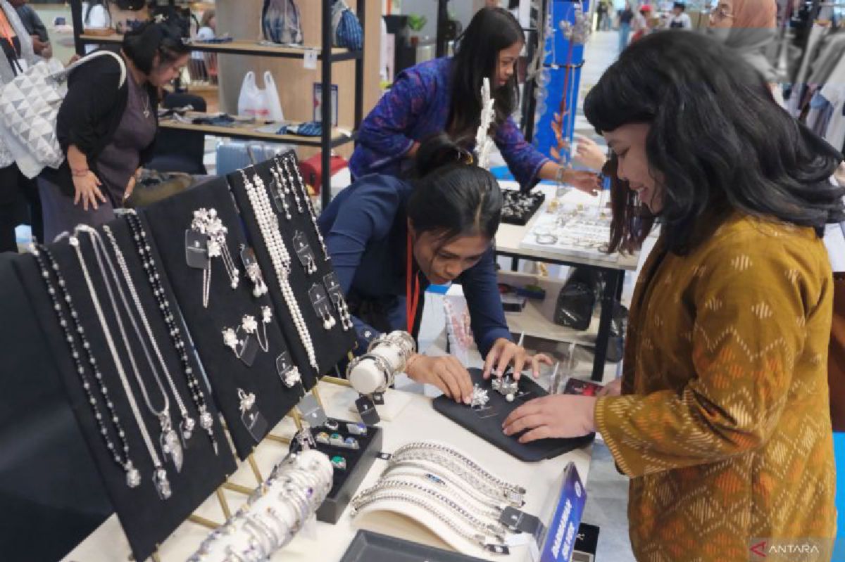 Investasi Perak Jadi Pilihan Alternatif yang Lebih Terjangkau dari Emas