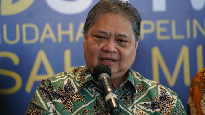 Pemerintah Perkuat UMKM Naik Kelas Lewat KUR Rp300 Triliun dan Digitalisasi