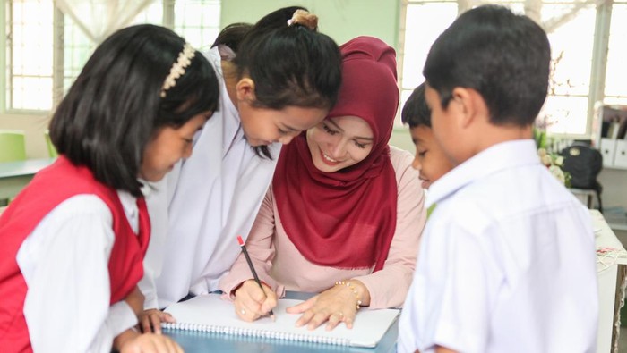 Bantuan Pendidikan S1/D4 untuk Guru: Syarat hingga Cara Daftar