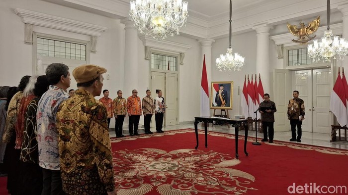 Pramono Anung Kukuhkan Akademi Jakarta, Gaungkan Kembali Taman Ismail Marzuki sebagai Pusat Kebudayaan