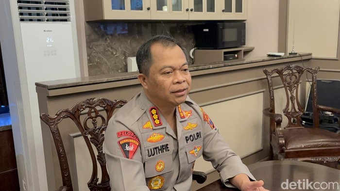 Empat Tersangka Ditetapkan dalam Kericuhan Aksi Demo di Grahadi Surabaya