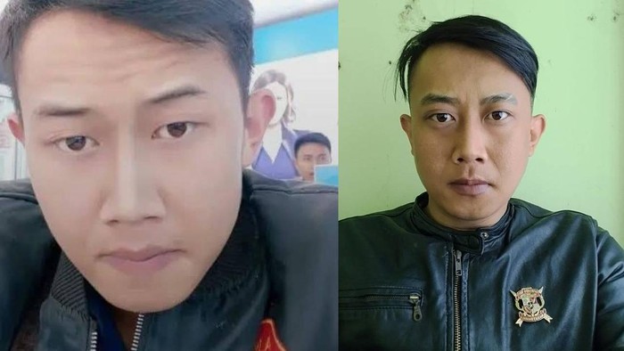Polisi Libatkan Meta Usut Jejak Digital Taufik Hidayat Pelaku Penyekapan Pacar Selama 3 Tahun