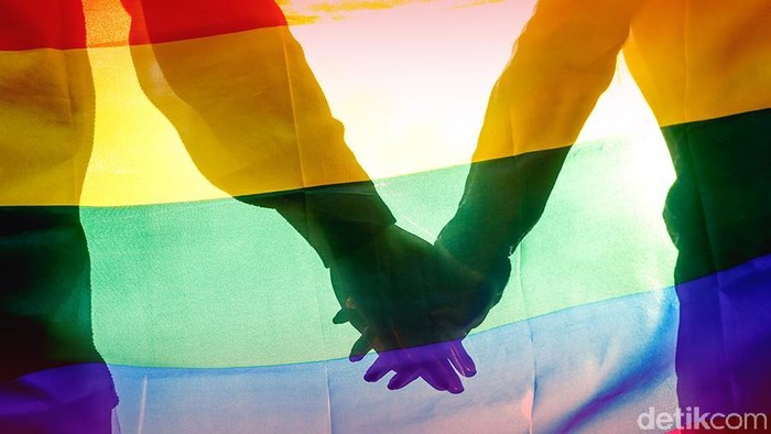 Pengadilan Rusia Jatuhkan Vonis Penjara Pertama Terkait Komunitas LGBTQ Internasional