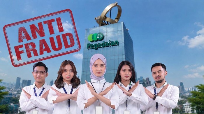 Pegadaian Hormati Proses Hukum Kasus Dugaan Korupsi di Samarinda
