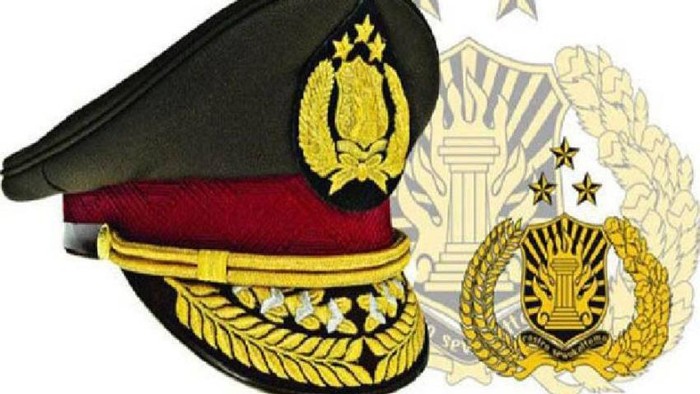 Survei Litbang Kompas: Citra Positif Polri Melonjak ke Angka 71,5%, Tertinggi dalam Beberapa Tahun