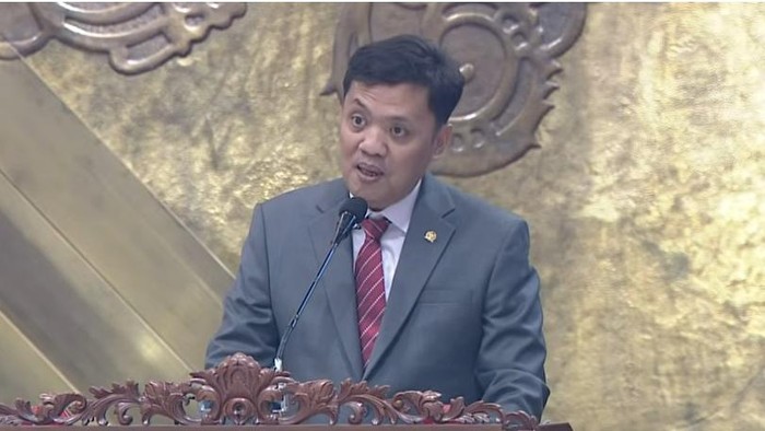 Habiburokhman Ucapkan Selamat Hari Bhayangkara: Dedikasi Polri Tanpa Batas