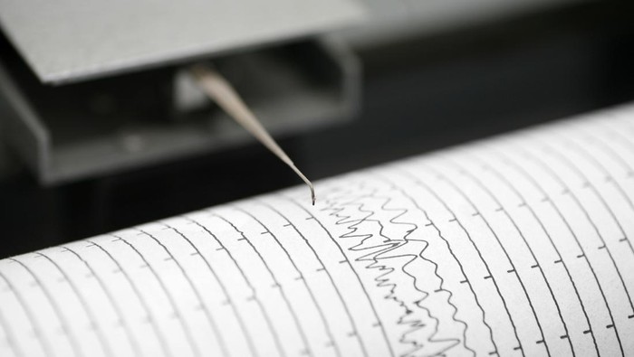 Gempa M 6,5 Filipina Terasa hingga Sangihe Sulut, BMKG Jelaskan Pemicunya