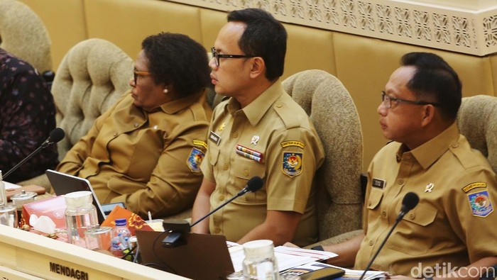 Klarifikasi Mendagri: Dua Desa di Kalimantan Utara Tidak Lepas, Hanya Sebagian Tanah Milik Malaysia