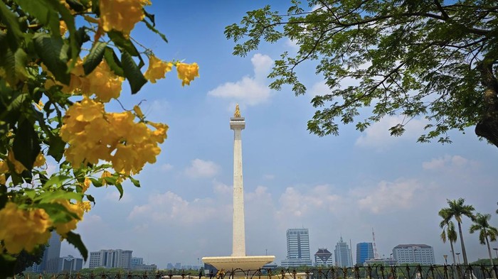 Jelang 500 Tahun Jakarta, Pemprov DKI Pacu Transportasi hingga Penataan Permukiman Kumuh