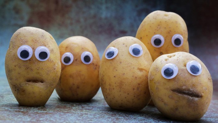 Viral Istilah 'Carb Face', Benarkah Harus Pangkas Karbo Biar Lebih Good Looking?