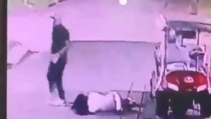 Tersangka Diduga Aniaya Caddy Golf di Tangerang Gegara Ucapan 'Adikku Sayang'