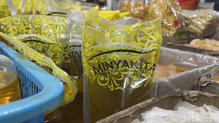 Minyakita Bau Solar Bikin Heboh, Produsen Terancam Sanksi Berat!