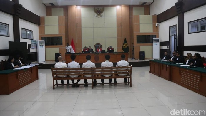 Keterlibatan dalam Penculikan Berujung Maut: Jaksa Tuntut Dua Terdakwa Pembunuhan Kepala Cabang Bank dengan Hukuman Berbeda