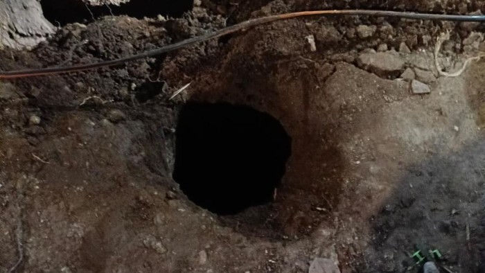 4 Jam Terjebak, Bocah 4 Tahun Tewas Usai Jatuh ke Lubang Proyek di Tebet