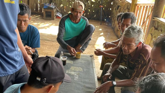 Pemerintah Pandeglang Akhirnya Buka Suara Soal Petisi Darah Warga Cijaralang