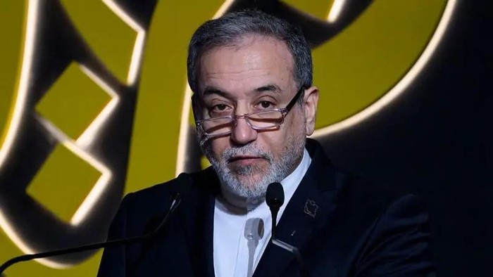 Menteri Iran Peringatkan Perubahan Aturan Selat Hormuz Picu Eskalasi