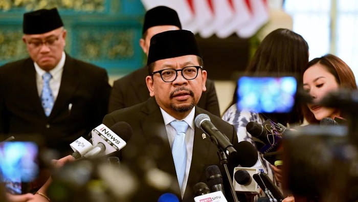 Bakom Ungkap Dua Modal Utama Jadi Komisaris BUMN: Perspektif Kolektif dan Keberanian