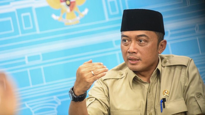 Pemerintah Berduka Atas Gugurnya Tiga Peserta SPPI, Mensesneg Pastikan Evaluasi Menyeluruh Latihan Militer