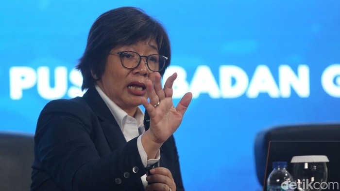 Waka BGN Konfirmasi Efisiensi Anggaran MBG, Angka Pasti Masih Digodok