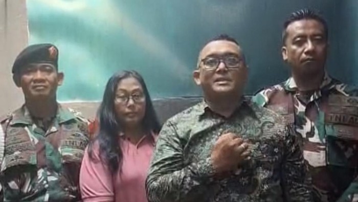 Pengakuan Mengejutkan Pemotor Penjajah Trotoar Depok: Saya Cuma Marketing, Bukan Tentara