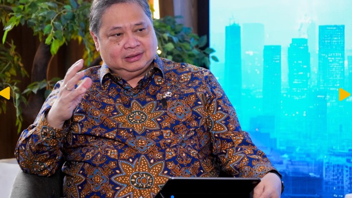 Pemerintah Siapkan Strategi Jitu Hadapi Dampak Gejolak Global