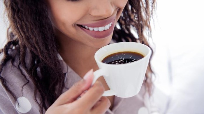 Minum Kopi Bisa Picu Gula Darah Naik? Begini Cara Aman Menikmatinya