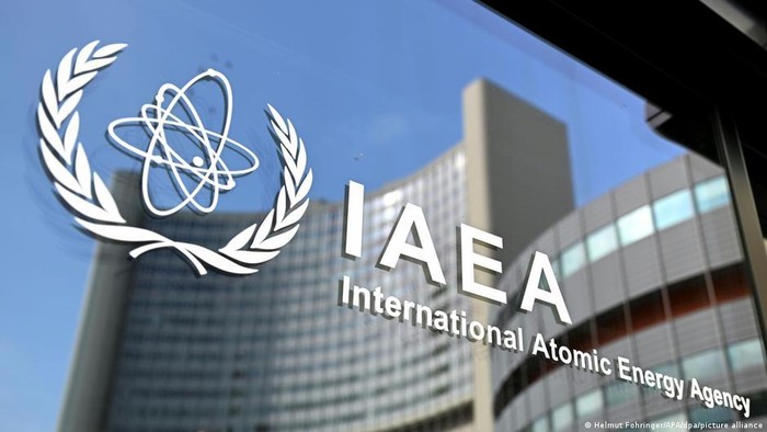 Kesepakatan Damai Membuka Jalan, IAEA Siap Inspeksi Fasilitas Nuklir Iran