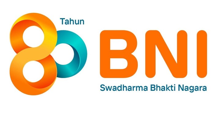BNI Perkenalkan Logo HUT Ke-80: Simbol Pengabdian dan Kolaborasi Lintas Generasi