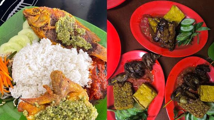 5 Menu Andalan di Kantin Karyawan Central Park, Harga Mulai Rp 15 Ribuan!