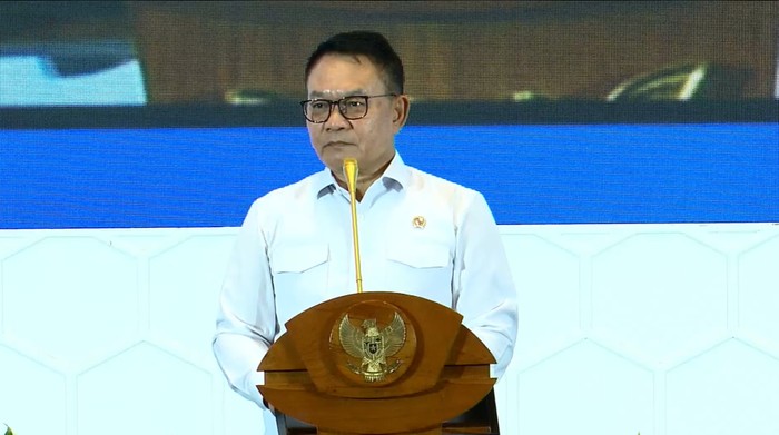 Prabowo Bicara Demo Dibayar, Dudung Yakini Informasi Itu Benar