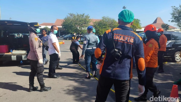 Kronologi Hilangnya ASN Bangkalan yang Ditemukan Tewas di Mobil Dinas, Sempat Pamit dan Putus Kontak