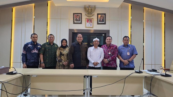 Kemendagri Periksa Bupati Purwakarta Usai Lagu 'Lalaki Langit' Tuai Kecaman Publik