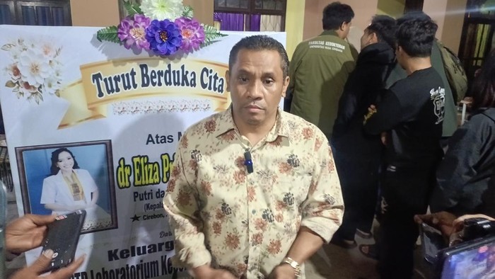 Keluarga Ungkap 2 Anggota DPRD TTU Diduga Mabuk saat Intimidasi Dokter Icha