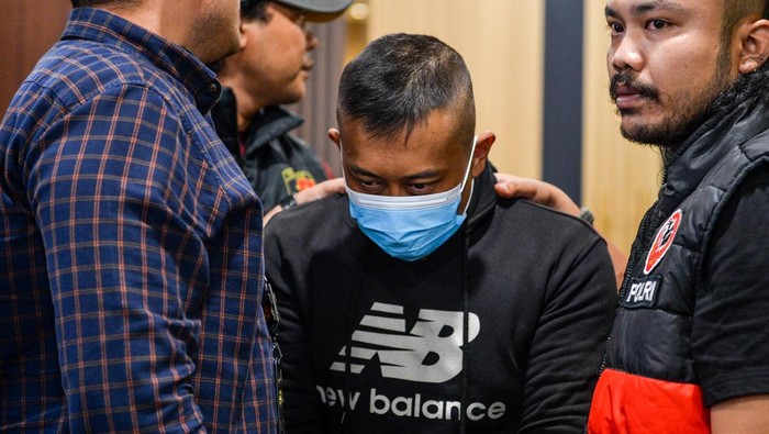 Fakta Baru: Taufik Hidayat Coba Temui Dedi Mudi Sebelum Penangkapan