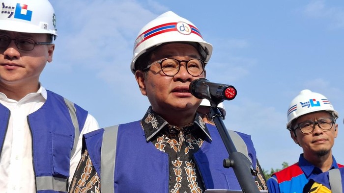 Jakbar Nomor 2 Tertinggi Pemain Judol, Pramono: Berantas Sekeras-kerasnya