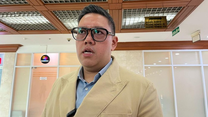 Komisi I DPR Rampungkan Uji Kelayakan, 7 Anggota KIP Bakal Diumumkan Besok