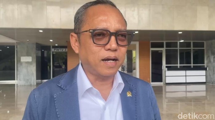# Deddy Sitorus Balas AHY: Jangan Menghasut!