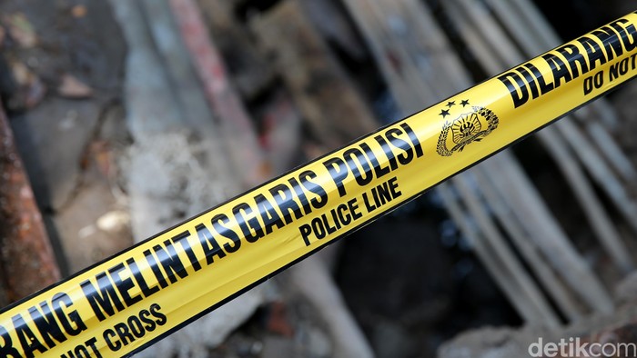 Polisi Selidiki Aksi 3 Pria Viral Diduga Curi Baterai Tower di Bogor