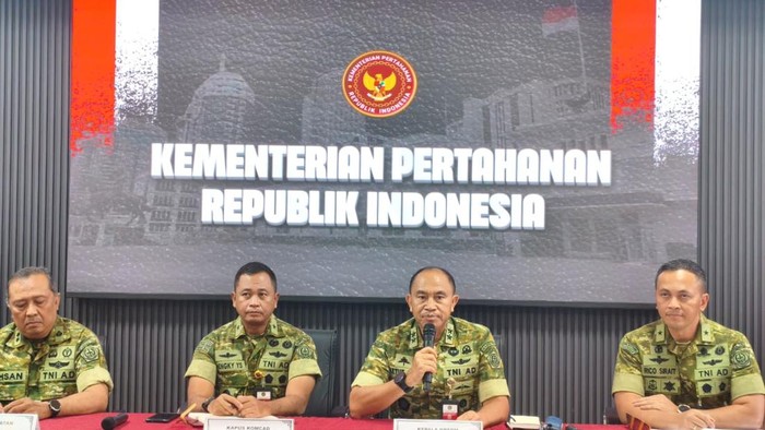 Korban Jiwa Pelatihan Bela Negara SPPI Bertambah, Kini Lima Peserta Meninggal Dunia
